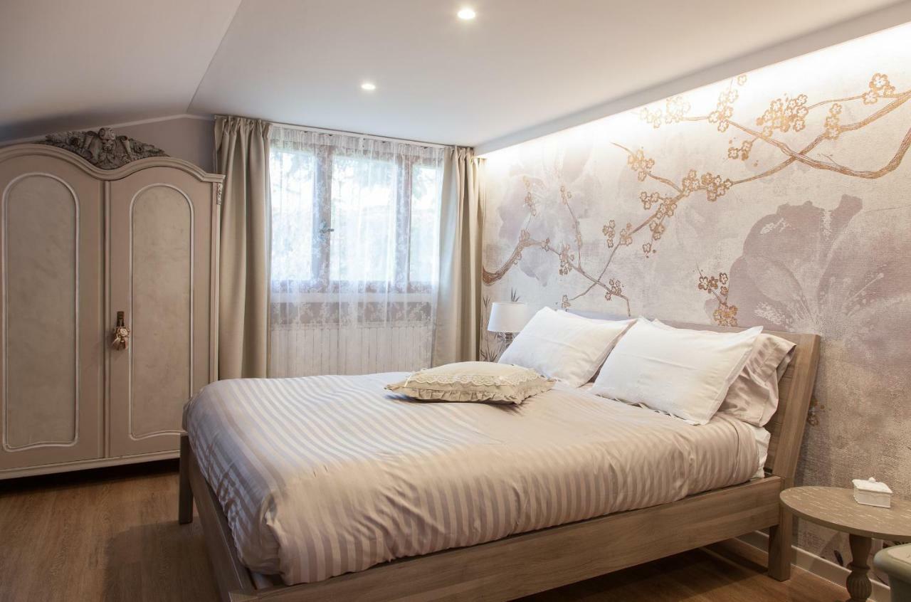 King Room Balcony