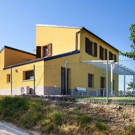 La Casa Del Sole-2